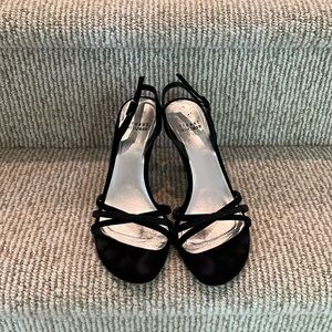 Stuart Weitzman heeled sandals